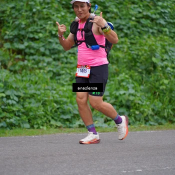 Runner Photo 5096375