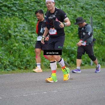 Runner Photo 5096378