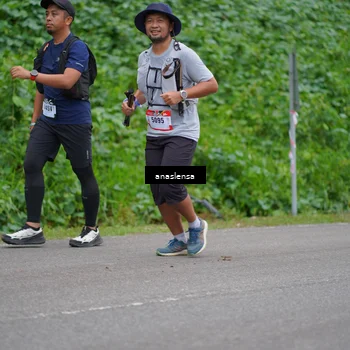 Runner Photo 5096379