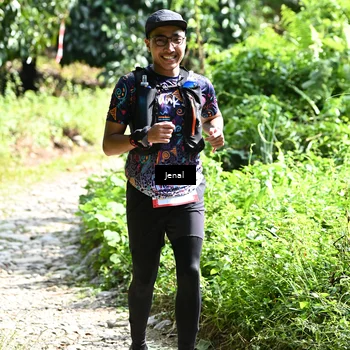 Runner Photo 5096382