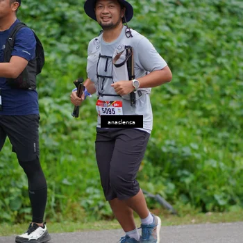 Runner Photo 5096384