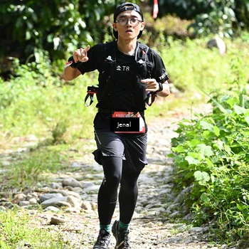 Runner Photo 5096387
