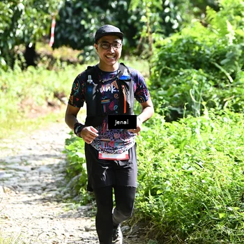 Runner Photo 5096390