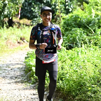 Runner Photo 5096391