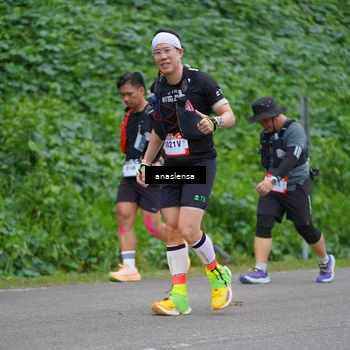 Runner Photo 5096393