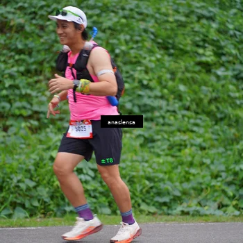 Runner Photo 5096394