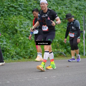 Runner Photo 5096398
