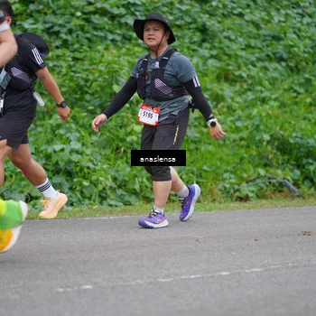 Runner Photo 5096401