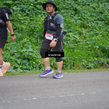 Runner Photo 5096402