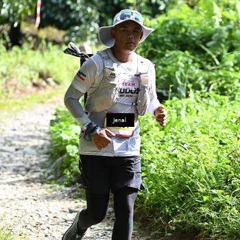Runner Photo 5096403