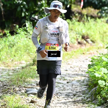 Runner Photo 5096405