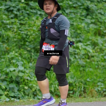 Runner Photo 5096407
