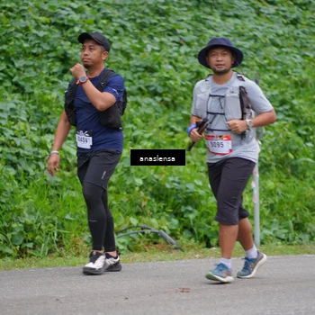 Runner Photo 5096408