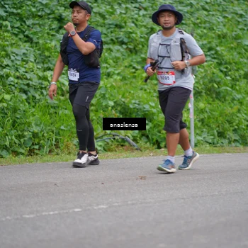 Runner Photo 5096411