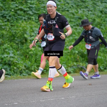 Runner Photo 5096412