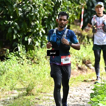 Runner Photo 5096413
