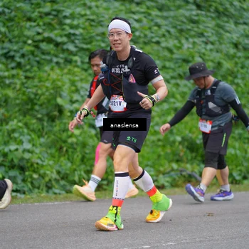 Runner Photo 5096414