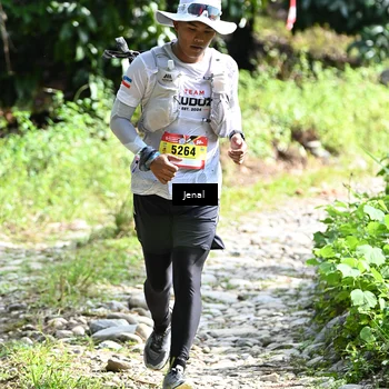 Runner Photo 5096415