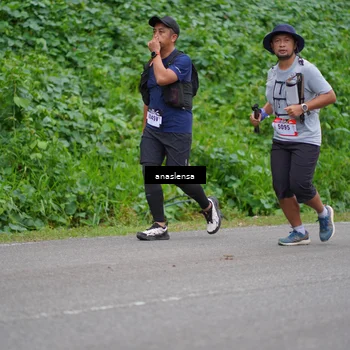 Runner Photo 5096419