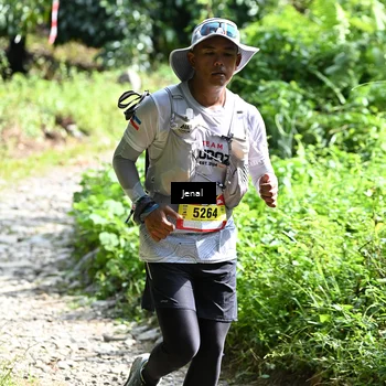 Runner Photo 5096422