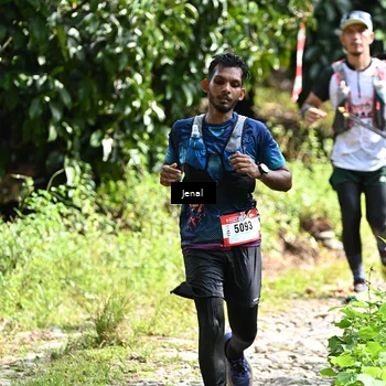 Runner Photo 5096426