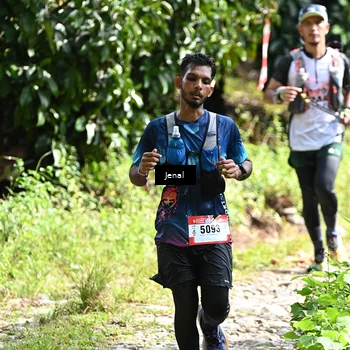 Runner Photo 5096427