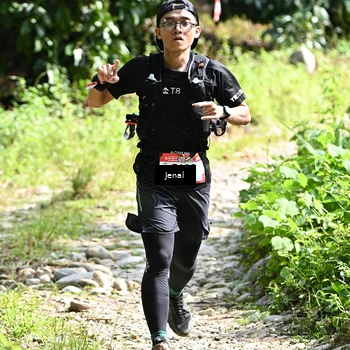 Runner Photo 5096428