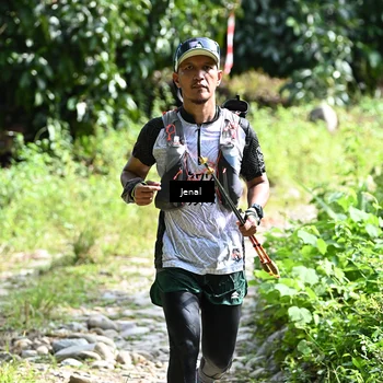 Runner Photo 5096430