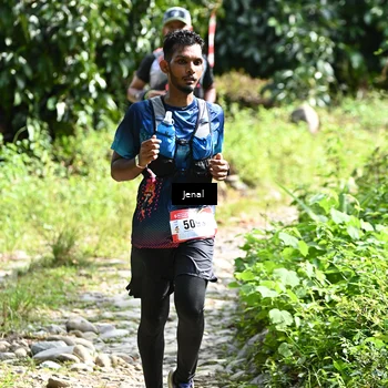 Runner Photo 5096432