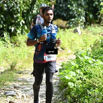 Runner Photo 5096433