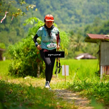 Runner Photo 5096434