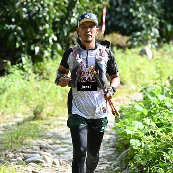 Runner Photo 5096435