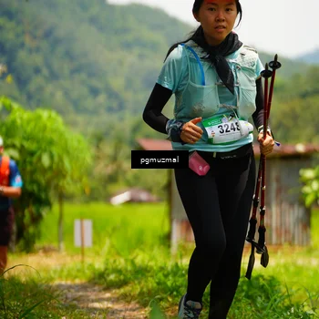 Runner Photo 5096440