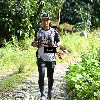 Runner Photo 5096441