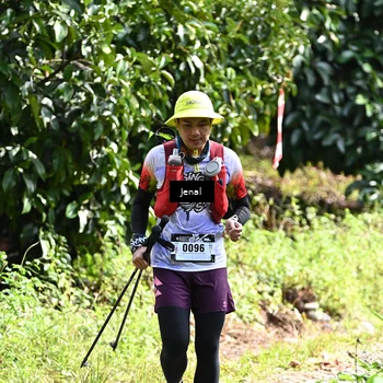 Runner Photo 5096442