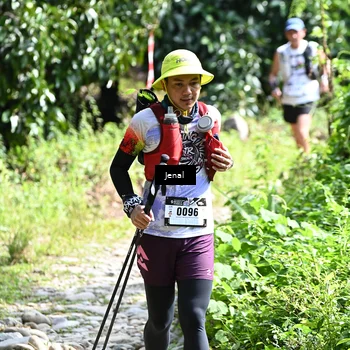 Runner Photo 5096444