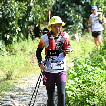 Runner Photo 5096446