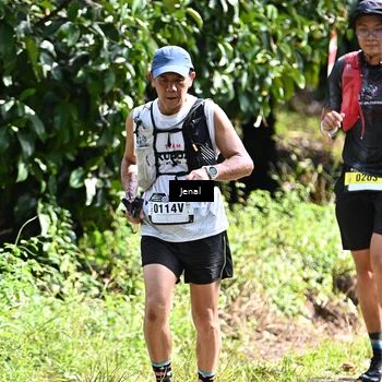 Runner Photo 5096448