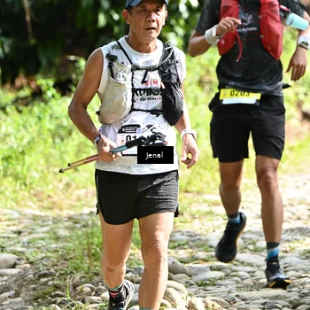 Runner Photo 5096449