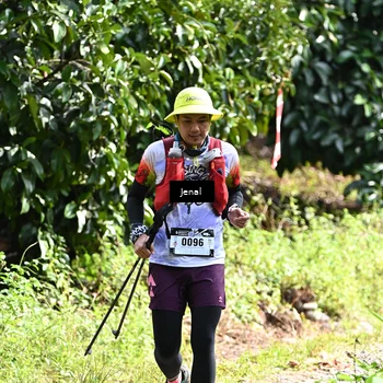 Runner Photo 5096450