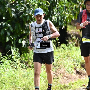 Runner Photo 5096452