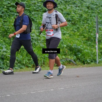 Runner Photo 5096453