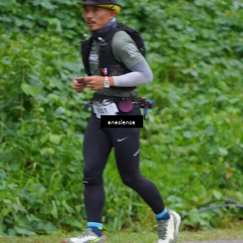 Runner Photo 5096454