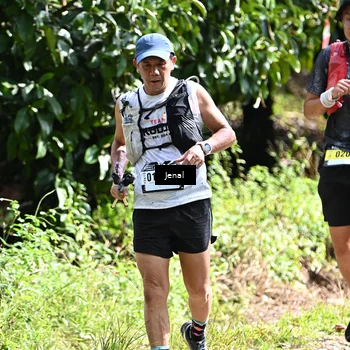 Runner Photo 5096455