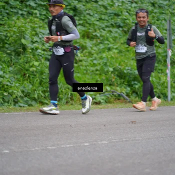 Runner Photo 5096456