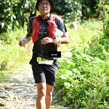 Runner Photo 5096457