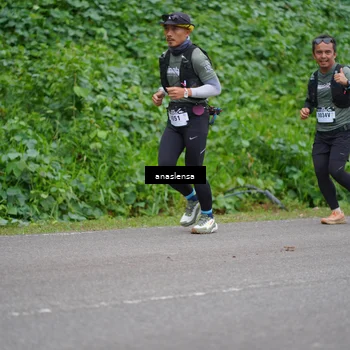 Runner Photo 5096458