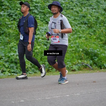 Runner Photo 5096459