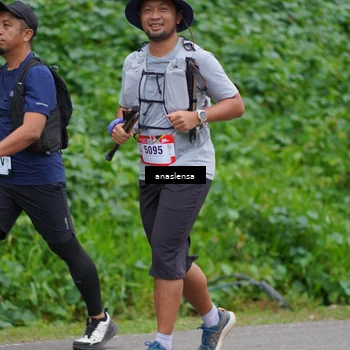 Runner Photo 5096460