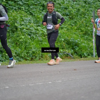Runner Photo 5096462
